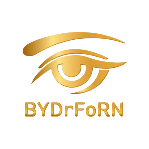 Bydrforn